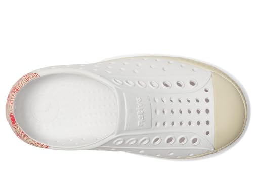 Image of Native Shoes Unisex-Kids Jefferson Print Sneakers