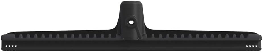 Noble Equestrian Wave Fork Rail, Size: One Size, Color: Black