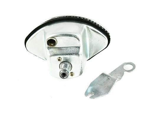 Compatible with Vespaa Speedometer with Cable, 150 100 KM/H, for VBA VBB GL GT GTR Sprint GS Models