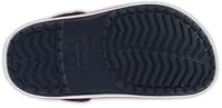 Crocs Unisex Kinder Crocband Clog K Clog, Navy/Red, 28/29 EU – Ansicht 6