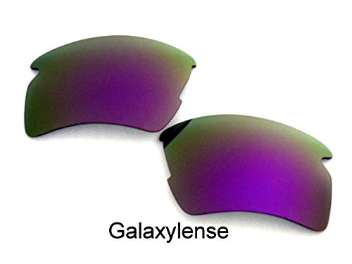 Image of Galaxy Replacement lenses For Oakley Flak 2.0 XL Sunglasses Multi Selection