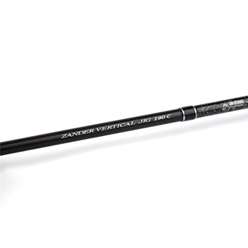 SHIMANO Yasei Zander Vertical Jig 1.90 m Canna da