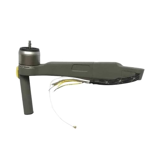 Arms with Motor for D-J Mavic 2 Pro & Zoom Motor Arm Repair Service Spare Parts(Left Front Arm)