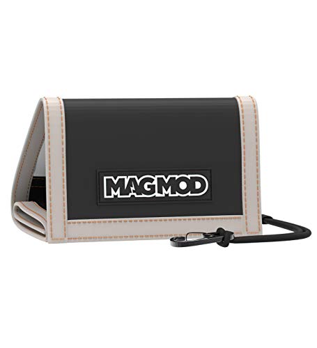 MagMod MagWallet - Perfect Tool to Organize all Your MagGels and MagMasks