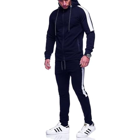 Trending Babz Kids Contrast Tracksuit Set Cover