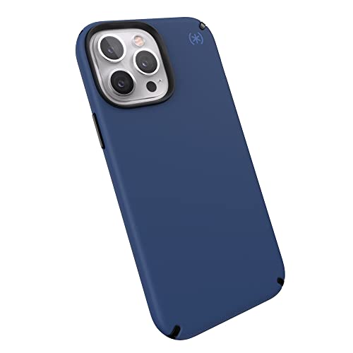 Coque iPhone 13 Pro Max MagSafe Presidio2 Pro élégante protection premium toucher doux
