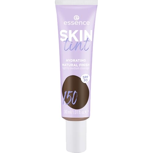 Skin Tint crème hydratante teintée Spf 30 #150 - vue 3