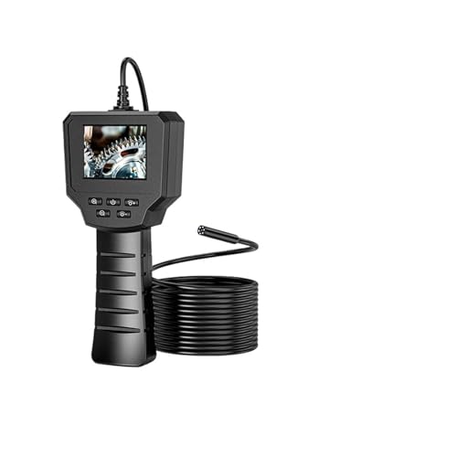 HƗpJ 2.4C` IPSXN[ HD1080P pCv{AXR[v IP67 h LED 2600mAh ԗp(10m)