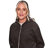 Emma-Louise Paton (Causal) Medio Cuerpo Buddy Cutout