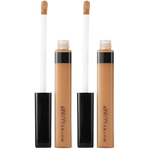 maybelline concealer 30 honey