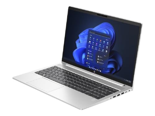 Display: antiriflesso FHD (1920 x 1080) da 39,6 cm (15,6 Pollici), IPS, 250 nit, 45% NTSC; sistema operativo: Windows 11 Pro