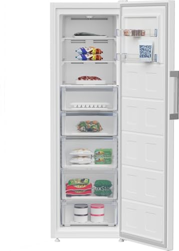 BEKO B1RFNE314W - vue 6