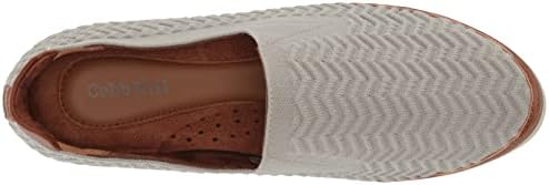 Cobb Hill Women's Camryn Slipon Loafer, Birch, 8.5 | Image 4