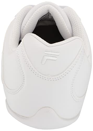 Fila Women's Shout Sneaker3