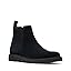 Black Suede