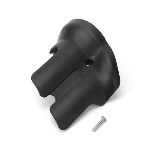 Bouclier thermique moto de précision pour ligne d'échappement Scrambler 1200