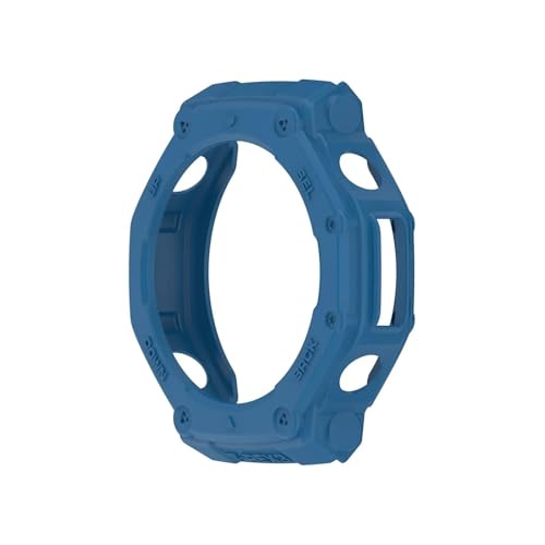 [LOKLNEYK] VJQxgorP[XɓKHuami Amazfit T-Rex 3xgi(Blue shell)