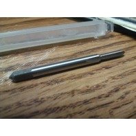 4-40 GH2 3 FLUTE HIGH SPEED STEEL BOTTOM TAP