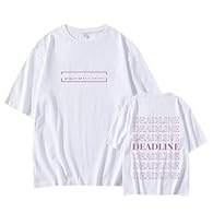 HIGH QUALITY FABRIC: Printed t-shirt cotton, made of high quality fabric, wear-resistant and breathable, not easy to pilling DURABLE STITCHING: The shoulders, arm loops, neck, waistband and cuffs are made of sturdy double stitching, which is wear-res...