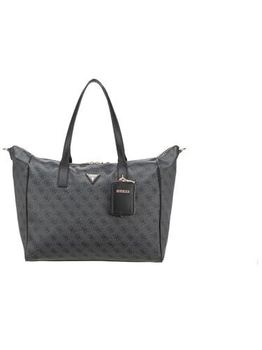 Grand sac fourre-tout Latona Guess grand sac cabas épaule femme CLO