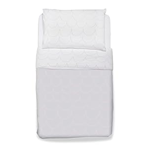 Snüz Designz Zestaw Pościeli Rose Wave