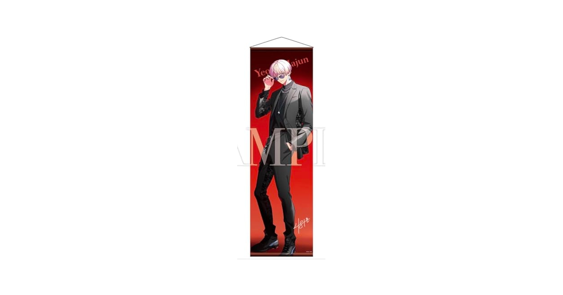 Amazon.co.jp: Paradox Live 4th 燕夏準 パラライ 等身大