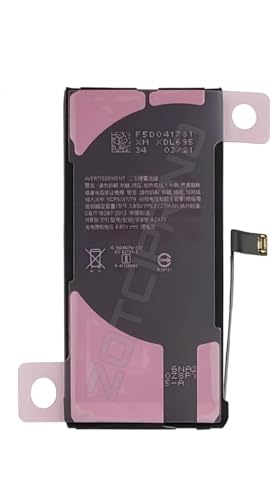 Image of Original Battery for iPhone 12 Mini A2399 A2716 A2398 Battery with 6 Month Warranty****(R197)
