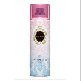 Shiseido MA CHERIE Hair Fragrance Spray 100g