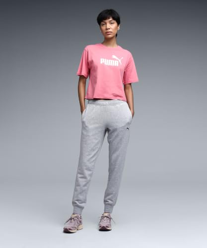 Image of Puma Women Knitted Pants