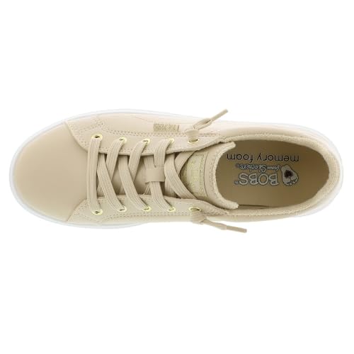 Image of Skechers Women's Bobs D'vine-Instant Delight Sneaker