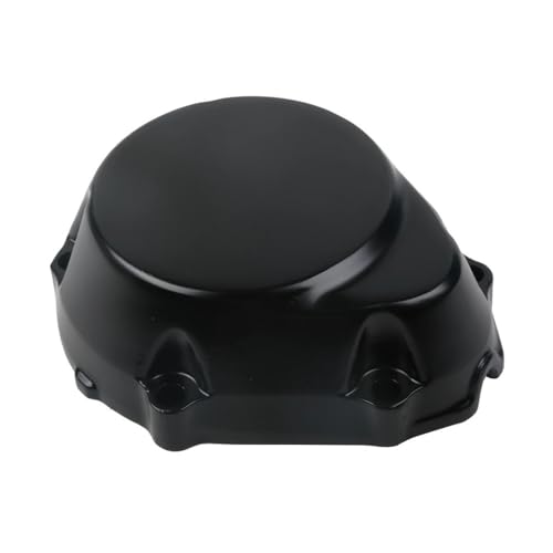 Cubre cárter derecho de motor plateado para motos Honda CB1300 del año 2003 al 2023 1