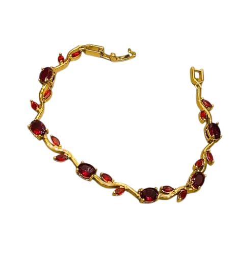 Image of New tulip bracelet lorvia