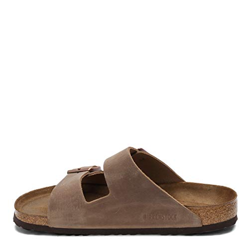 Birkenstock Women's Mayari Birko-Flor Slide Sandals3