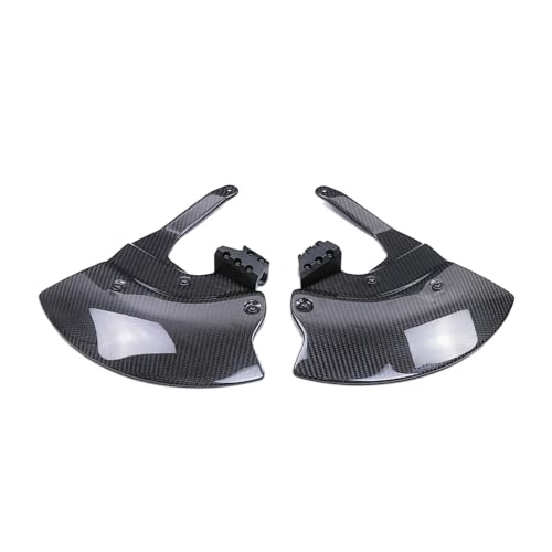 Étrier de garde-boue avant moto carbone pour BMW S1000RR S1000R 2023-2025