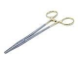 T/C PREMIUM O.R GRADE MAYO HEGAR NEEDLE HOLDER 7