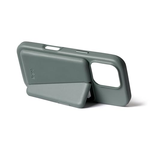 Coque iPhone 16 Pro portefeuille Bellroy Mod résolvant l'encombrement - 6
