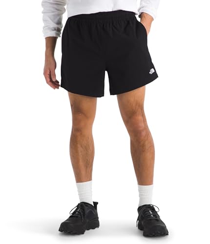 Short Class V Pathfinder TNF pour homme, vêtement hybride léger et résistant pour l'été