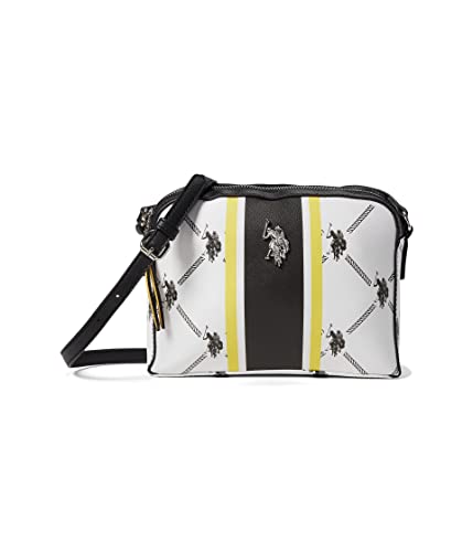 SIGNATURE CROSSBODY BAG