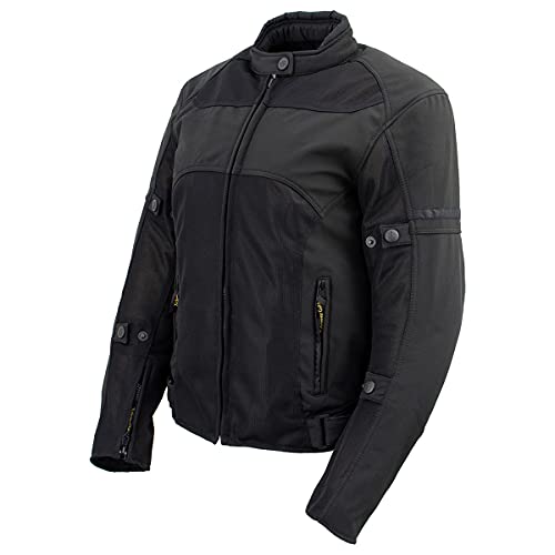 Amazon.com: Xelement: Women's Textile Jackets