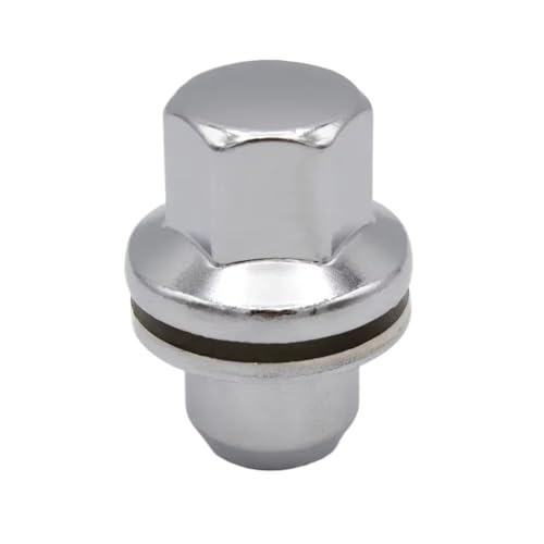 zC[ibgLbg Compatible With Land For Rover For Discovery 4 2009 2010 2011 2012 2013 2014 2015 M14 x 1.5 ԗpzC[OX`[ibg