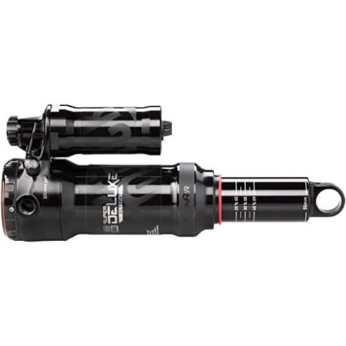Amortiguador De Aire Rockshox Super Deluxe Ultimate Rct (210x52.5