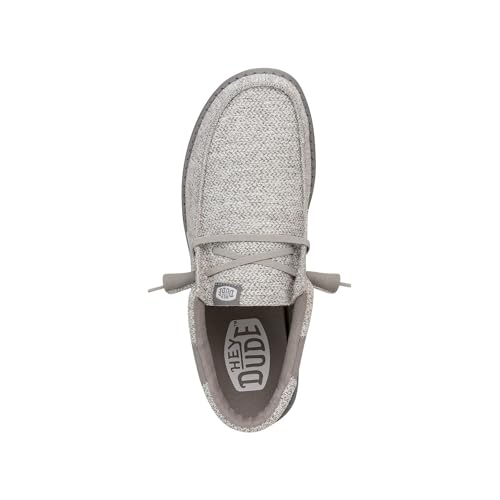 Hey Dude Mens Wally Woven2