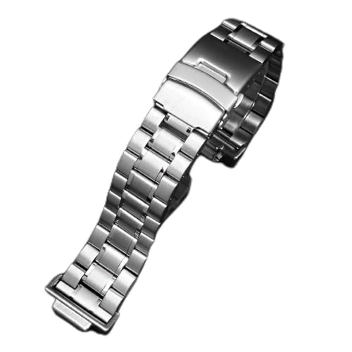 ���^���o���h �Ƃ̌݊������� �J�V�I G�V���b�N GA-110GB GA-100 GA-120 GA-700 ���^���u���X���b�g �����p �X�e�����X�X�`�[�� �x���g 16mm �r���v�o���h �A�N�Z�T���[ �V���o�[-WZA