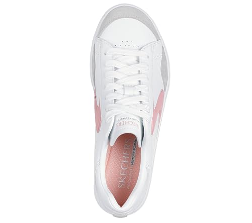 Image of Skechers Womens Eden LX Sneaker