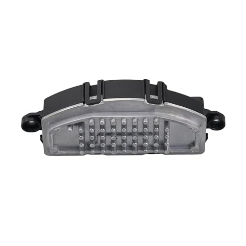 Image of AITKEN AC Heater Blower Motor Resistor Blower Regulator for BMW X1 2016-2022, X2 2019-2025, I3 2014-2021, Mini Cooper 2015-2023 Replace# 64119377854 64119301594 64117952061. | Fits BMW X1 2016-2022, X2 2019-2025, I3 2014-2021, Mini Cooper 2015-2023; Replaces 64119377854, 64119301594