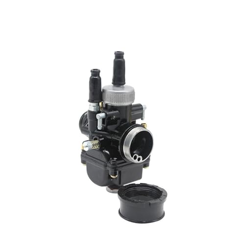 Carburateur moto 21mm PHBG résout les trous d'accélération JOG50 100cc