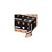 Creative Converting University of Tennessee Knoxville Plastic Table Cover, 54"x108"