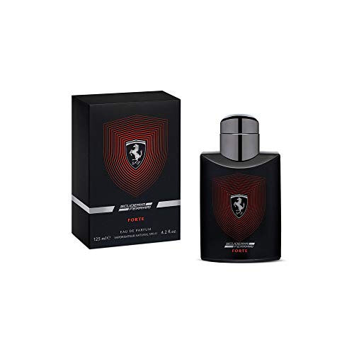 Scuderia Ferrari Forte Edp 125Ml, Ferrari