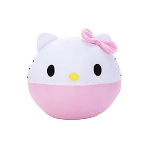 ぴょこたま♪ ハローキティ