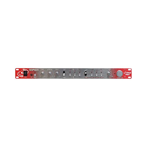 Pyle-Pro PDSP850 19'' Rack Mount Professional Digital Sampler